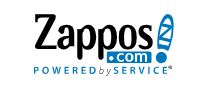 Zappos employer brand
